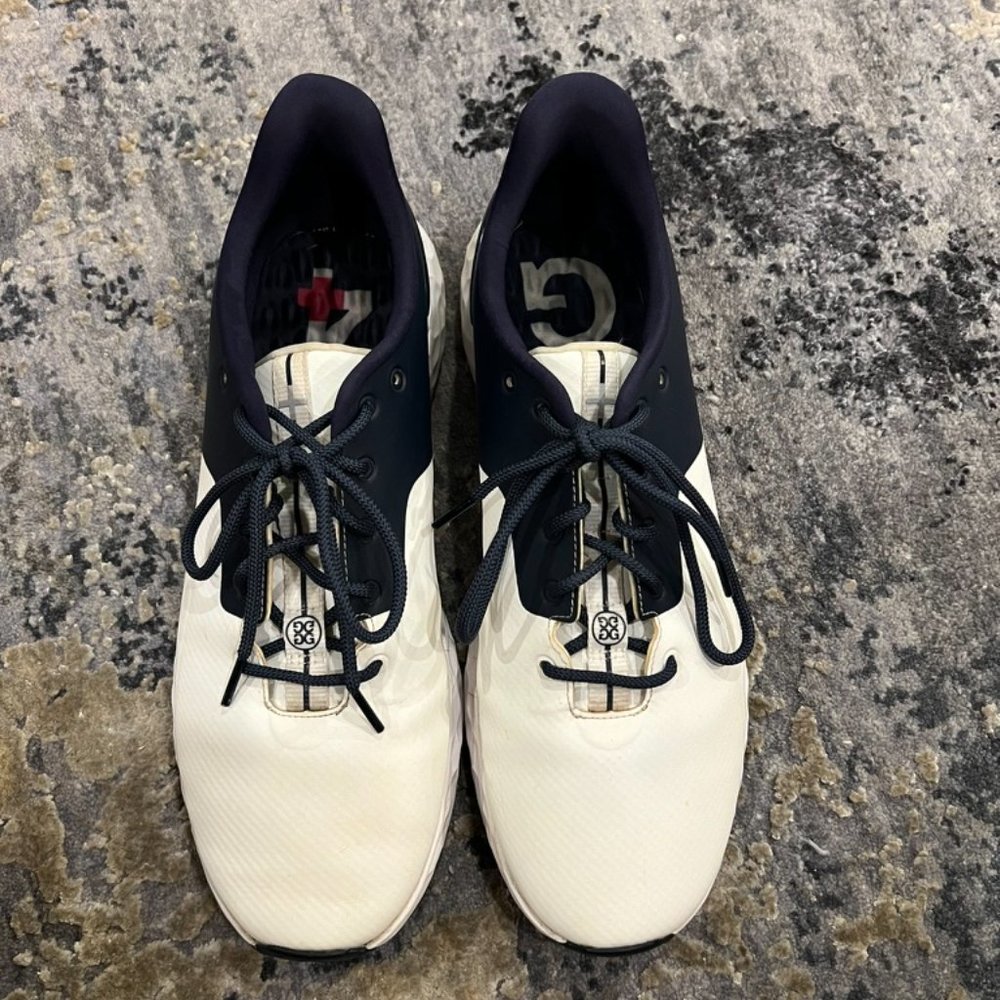 G/Fore MG4+ Golf Shoes Men's Size 13 (Women's 14)